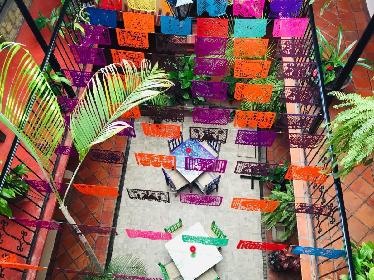 Hotel Cazomalli