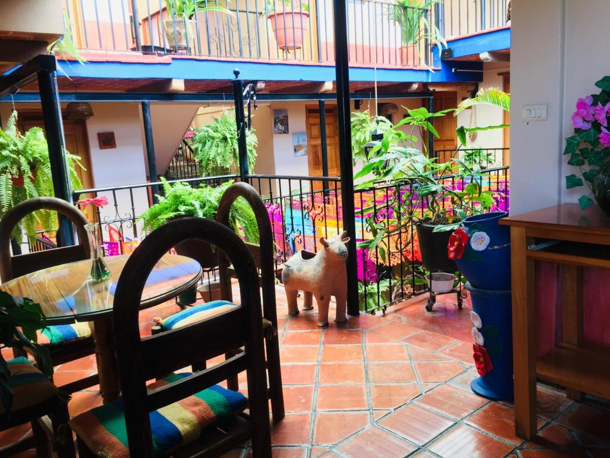 Cazomalli 3* Oaxaca