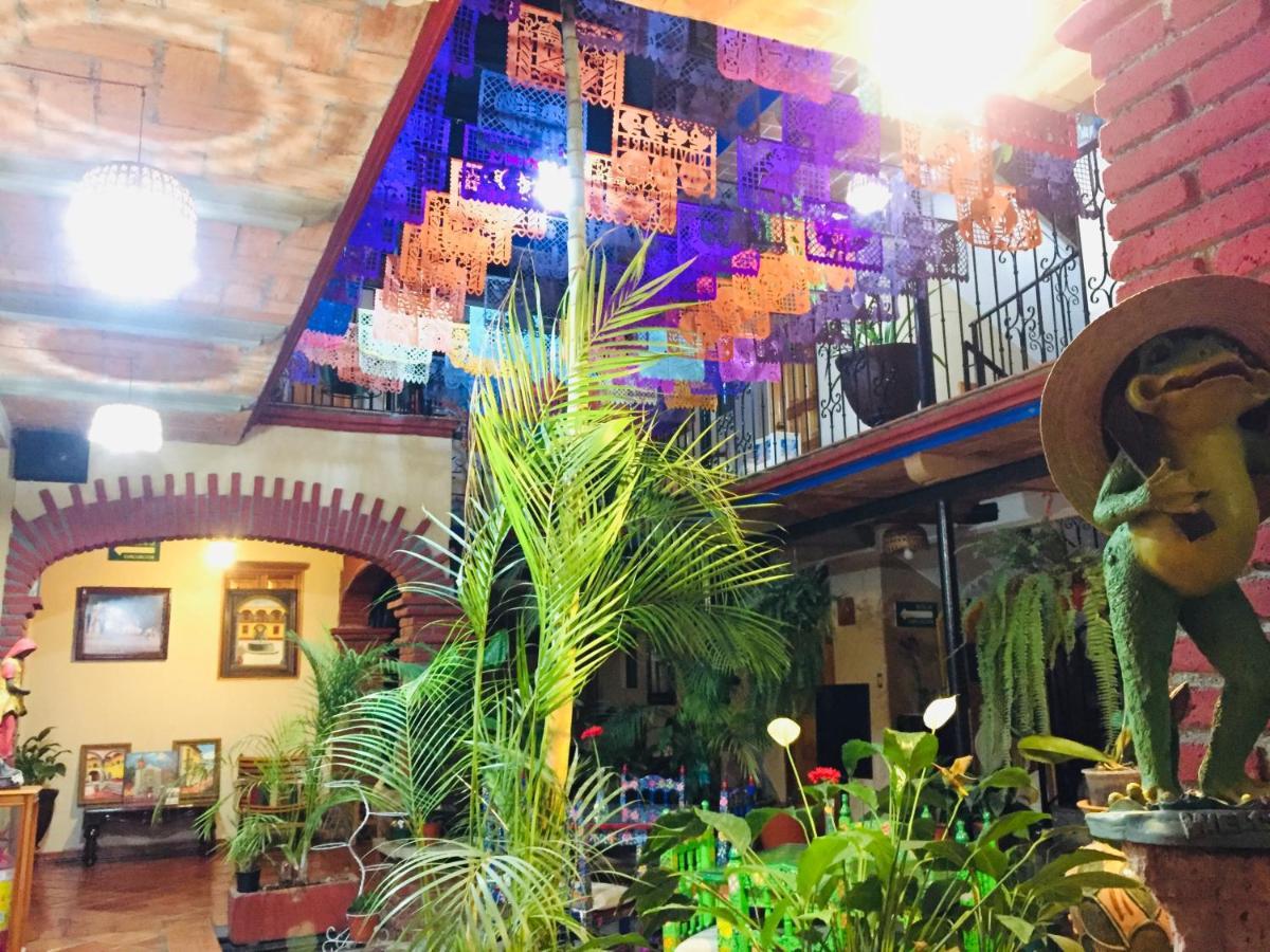 Cazomalli Hotel 3*