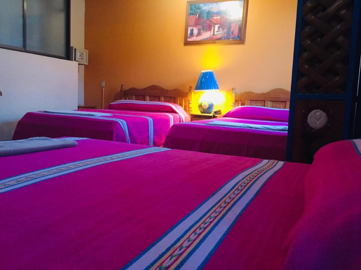 Cazomalli Hotel