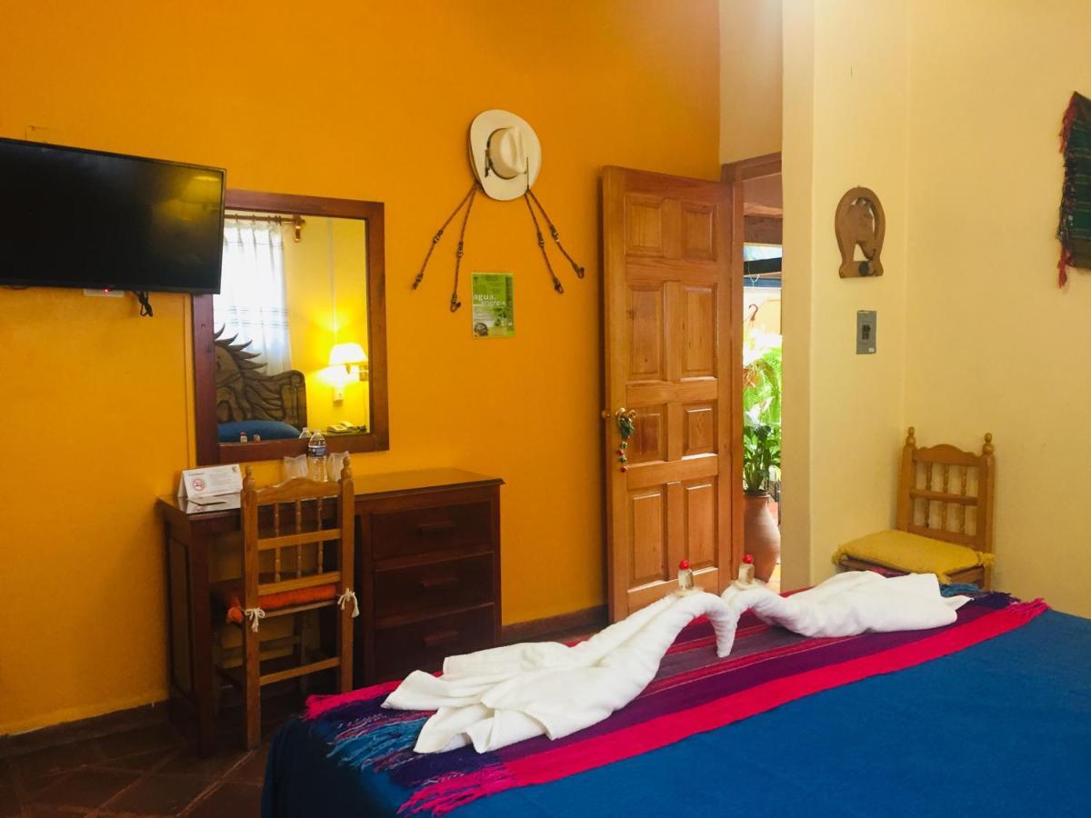 Cazomalli Oaxaca