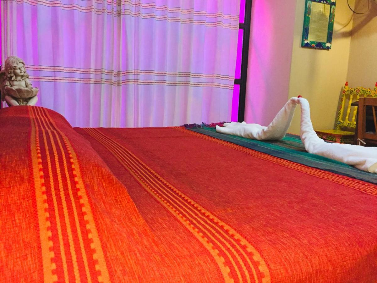 Cazomalli 3* Oaxaca