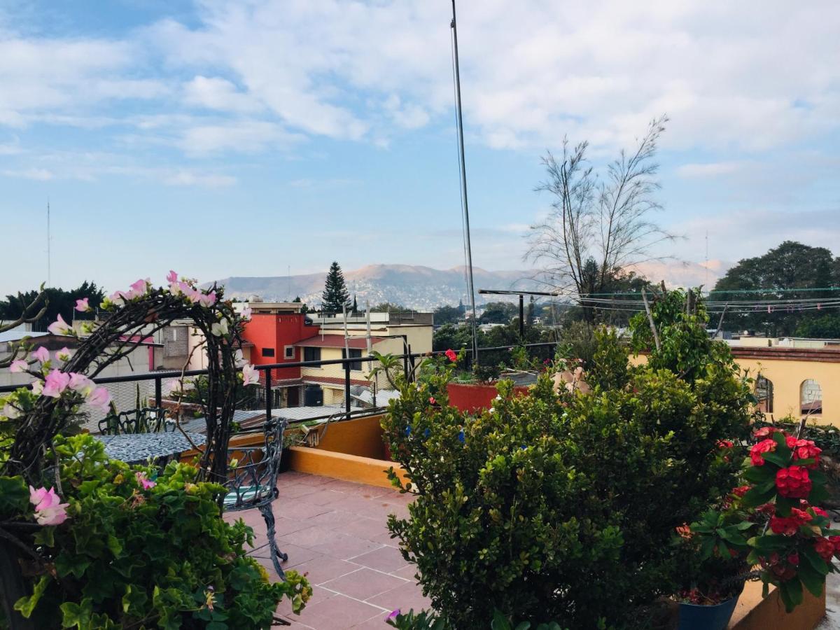 Cazomalli Hotel