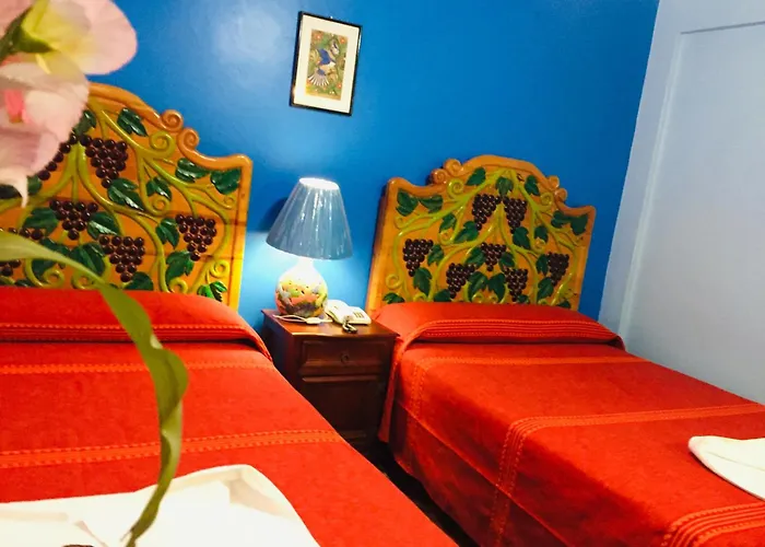 Hotel Cazomalli Oaxaca