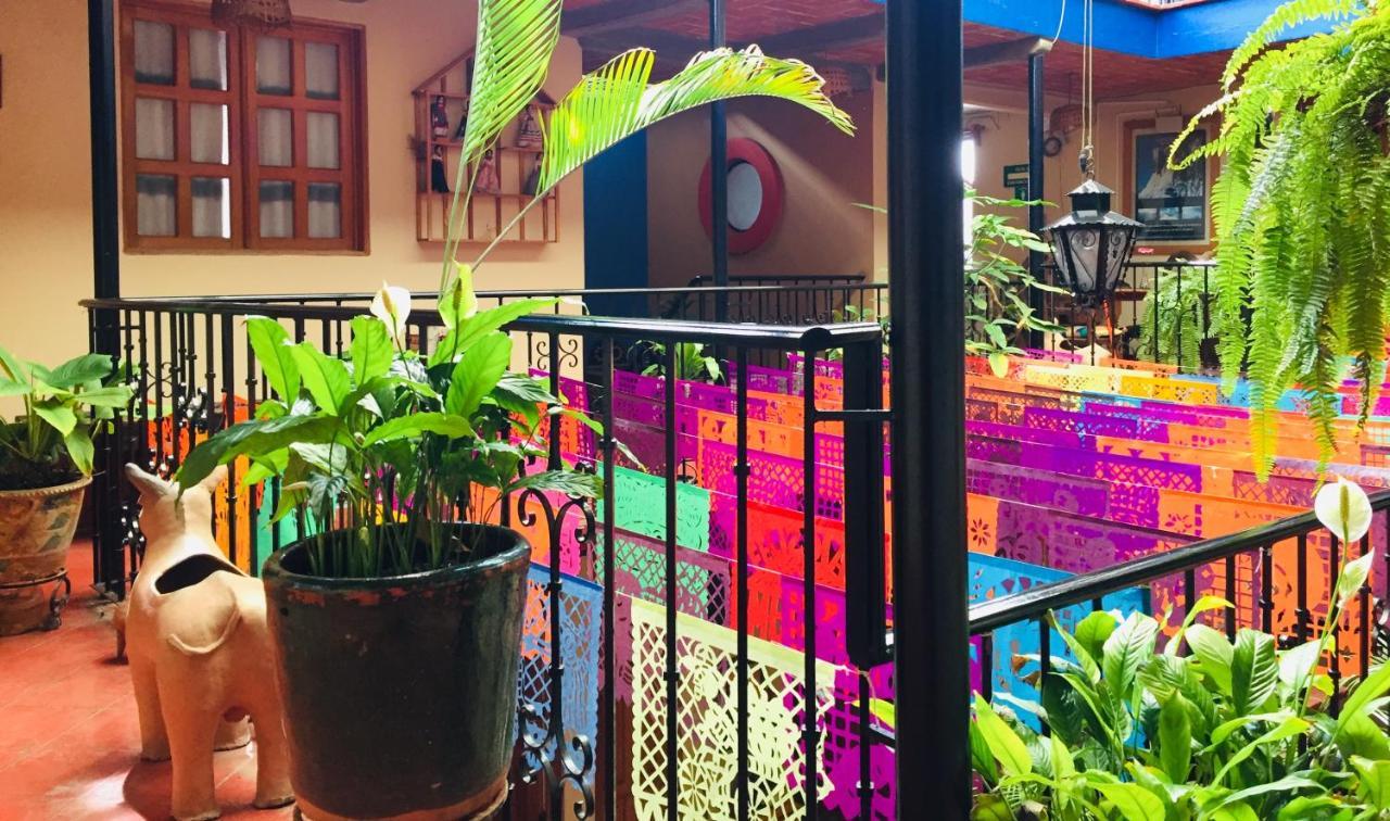 Hotel Cazomalli