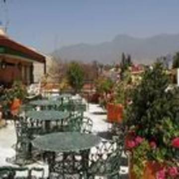 Cazomalli Oaxaca