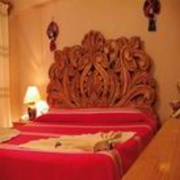 Hotel Cazomalli