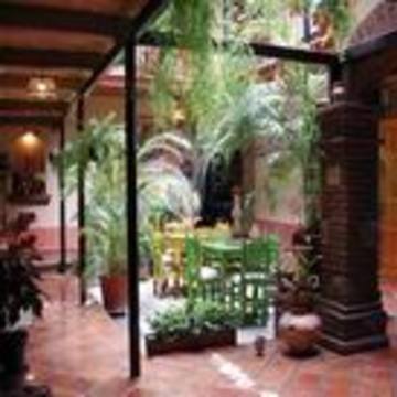 Hotel Cazomalli