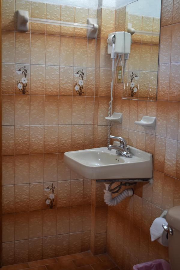 Cazomalli Hotel Oaxaca