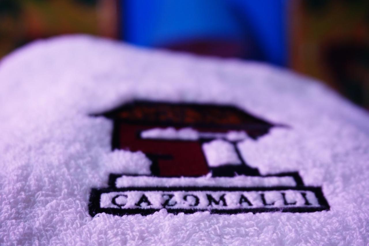 Cazomalli