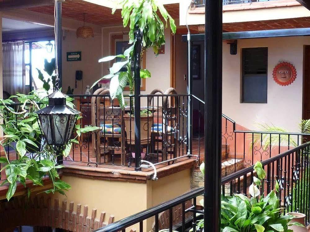 Cazomalli Oaxaca
