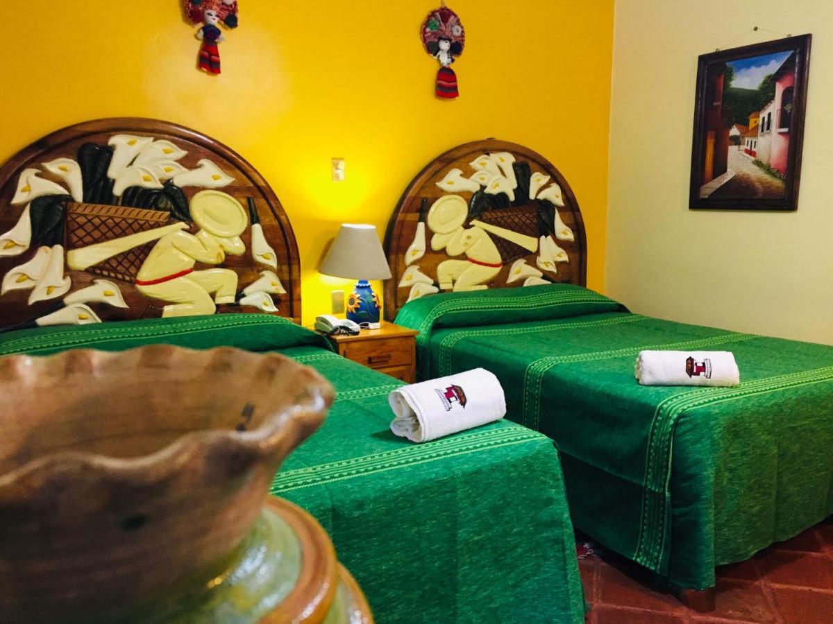 Hotel Cazomalli 3*
